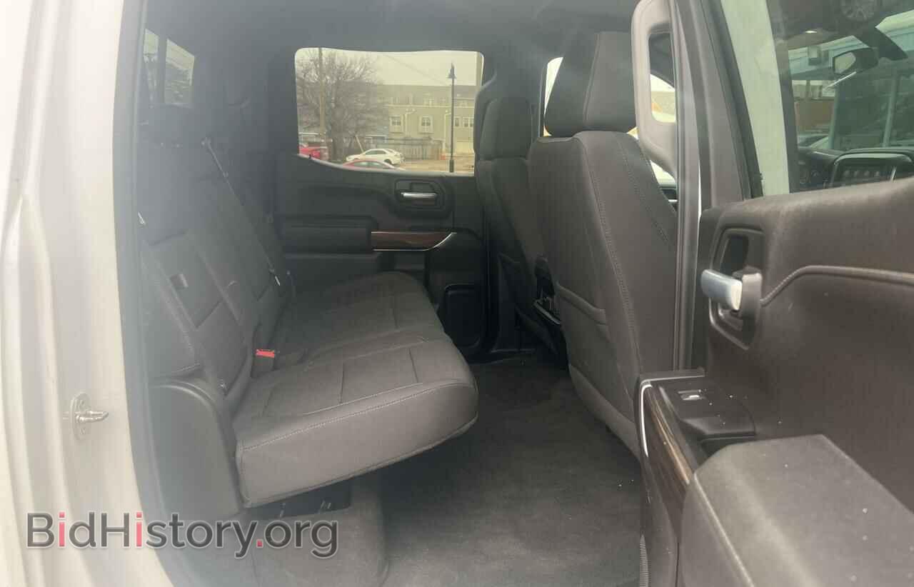 2020 CHEVROLET ALL Models - VIN: 1GCPYFEDXLZ309366 - Фото 6