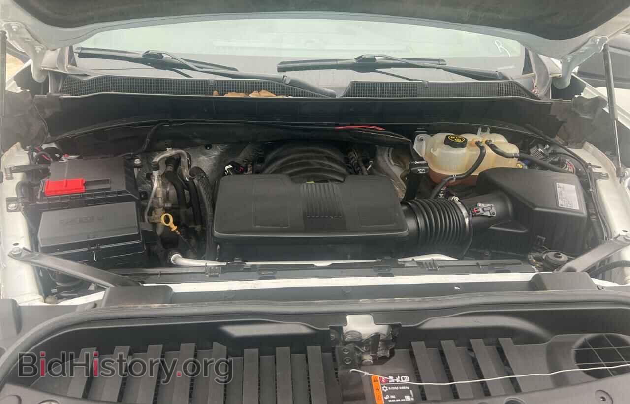 2020 CHEVROLET ALL Models - VIN: 1GCPYFEDXLZ309366 - Фото 7