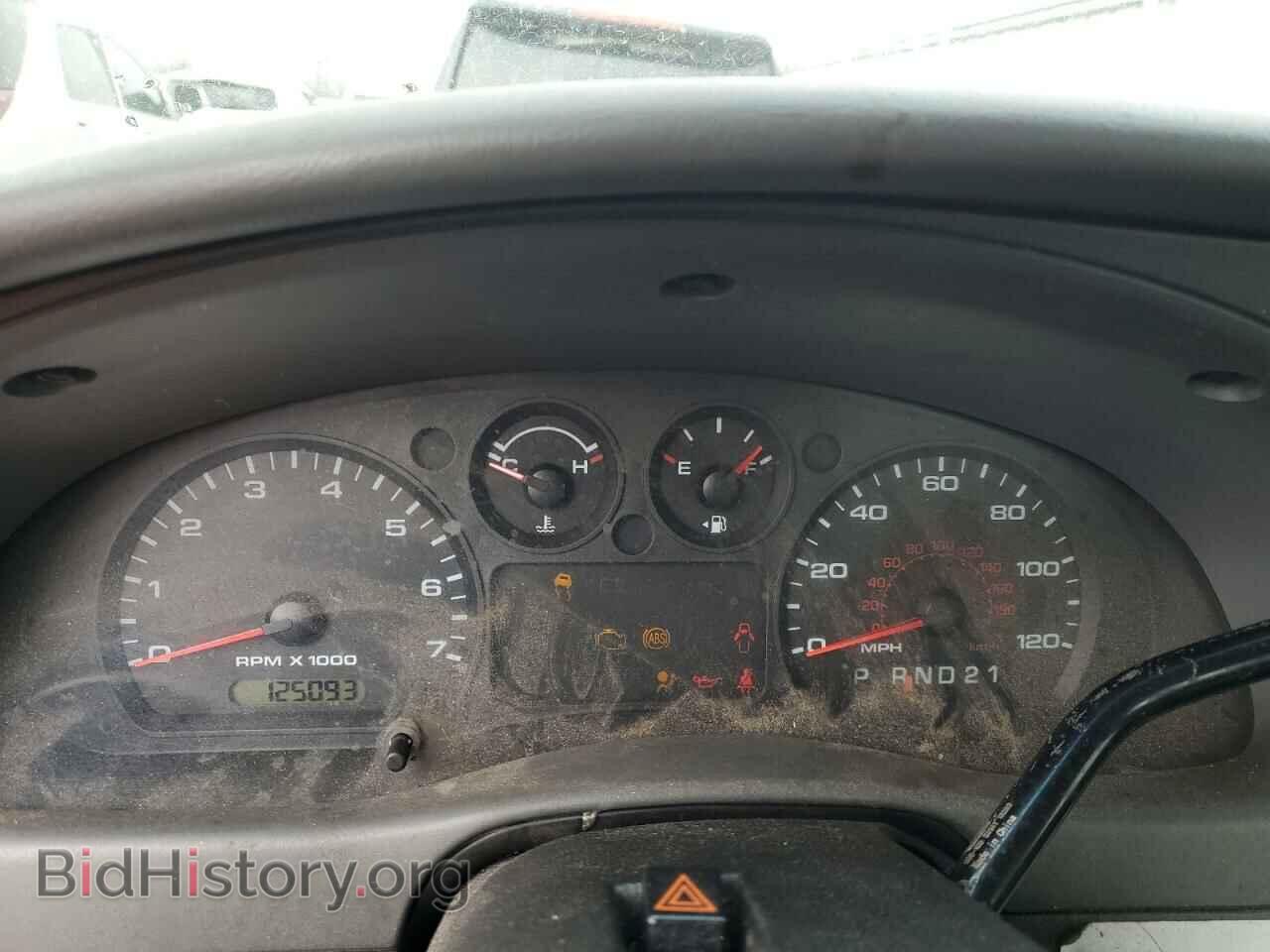 2011 FORD RANGER - VIN: 1FTKR1AD4BPA62341 - Фото 9