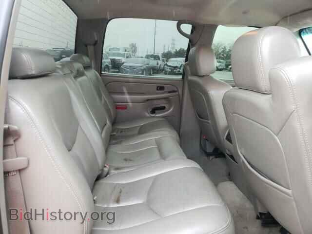 2006 CHEVROLET SILVERADO - VIN: 1GCHK23G76F141543 - Фото 6