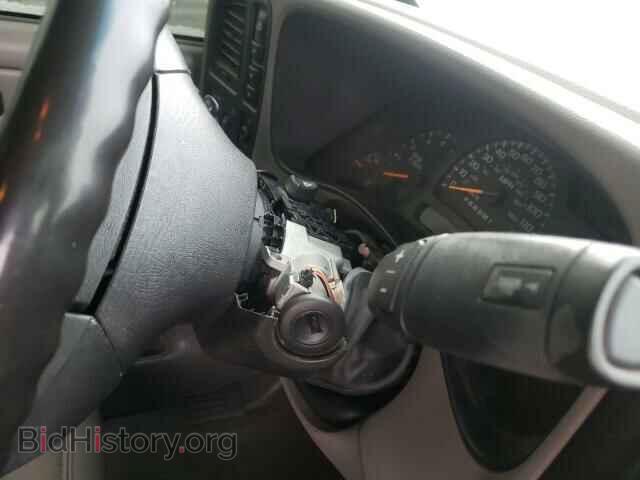 2006 CHEVROLET SILVERADO - VIN: 1GCHK23G76F141543 - Фото 10