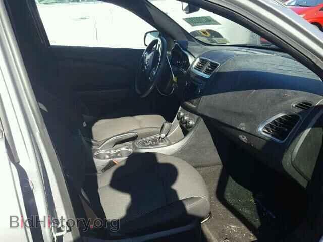2013 DODGE AVENGER - VIN: 1C3CZDCB9DN554945 - Photo 5