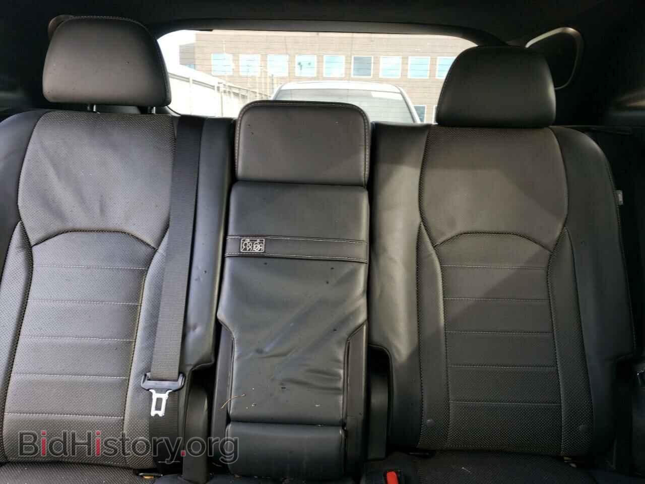 2016 LEXUS RX350 - VIN: 2T2BZMCA1GC046801 - Фото 10