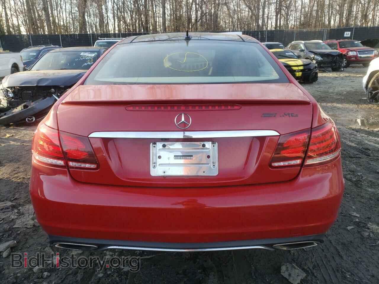 2014 MERCEDES-BENZ E-CLASS - VIN: WDDKJ5KBXEF241866 - Фото 6