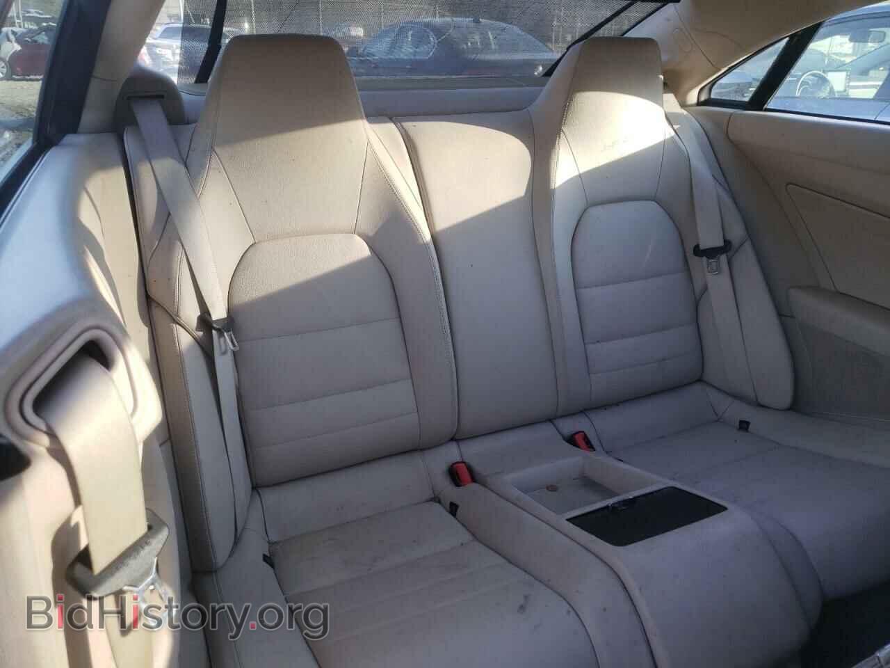 2014 MERCEDES-BENZ E-CLASS - VIN: WDDKJ5KBXEF241866 - Фото 10