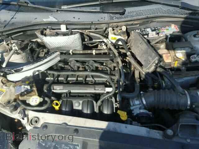 2010 FORD FOCUS - VIN: 1FAHP3FN0AW209407 - Фото 7