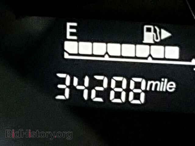 2013 MAZDA 3 - VIN: JM1BL1TF9D1820101 - Фото 8