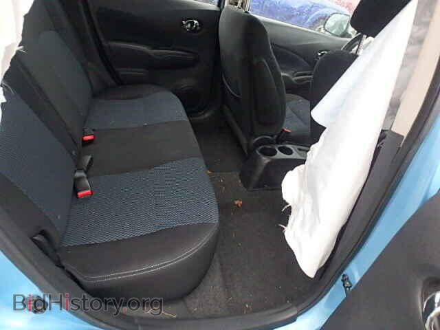 2014 NISSAN VERSA - VIN: 3N1CE2CP3EL431268 - Photo 6
