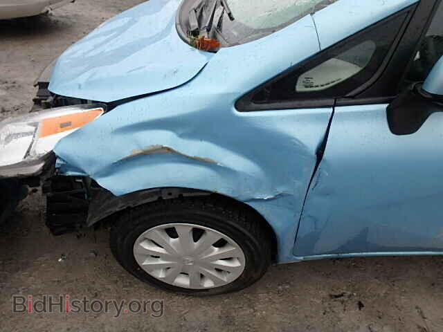 2014 NISSAN VERSA - VIN: 3N1CE2CP3EL431268 - Photo 9