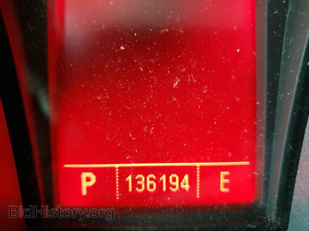 2011 GMC TERRAIN - VIN: 2CTALMEC3B6364921 - Photo 8