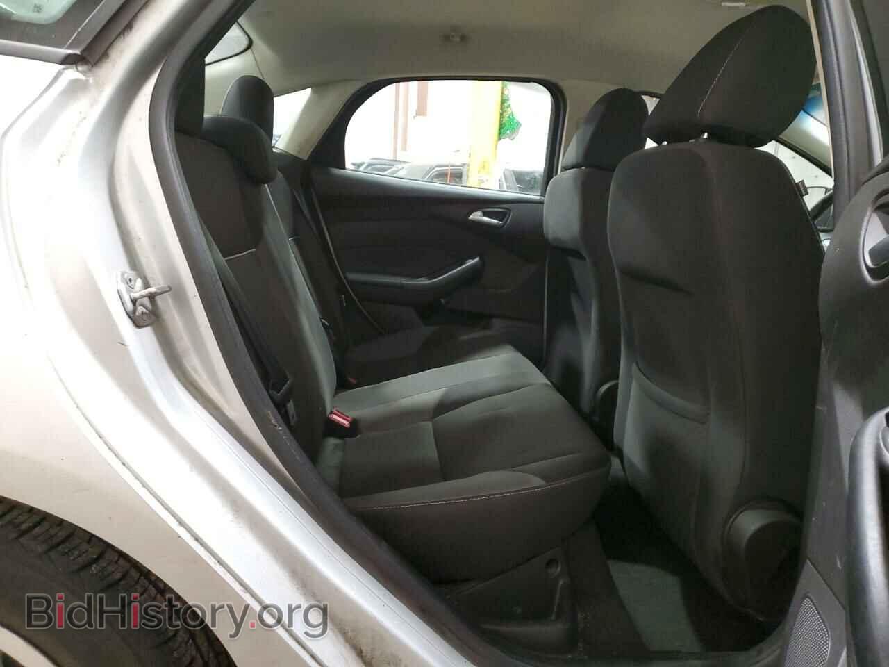 2012 FORD FOCUS - VIN: 1FAHP3F2XCL426229 - Photo 10