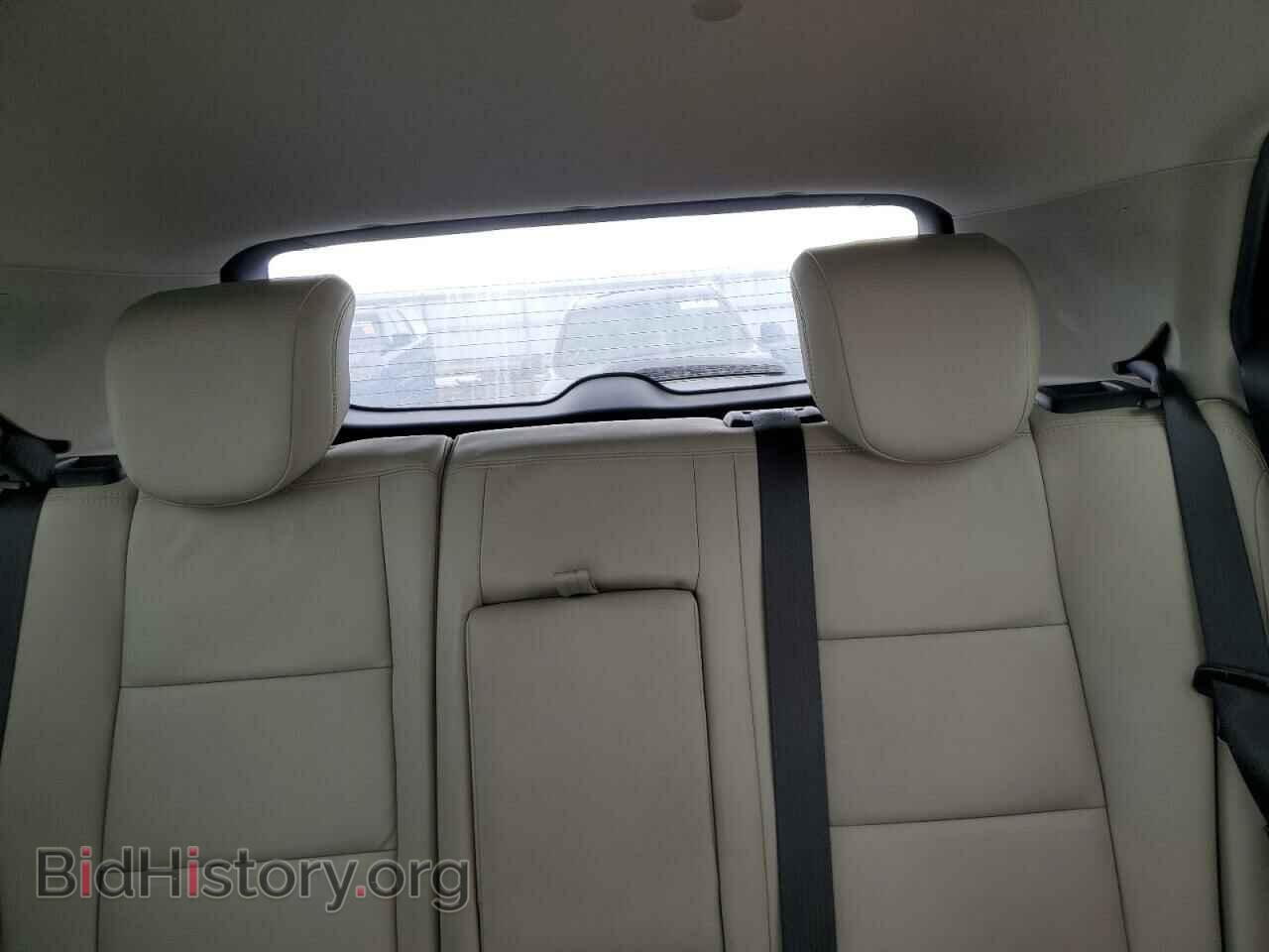 2019 BUICK ENCORE - VIN: KL4CJCSM8KB955013 - Photo 10