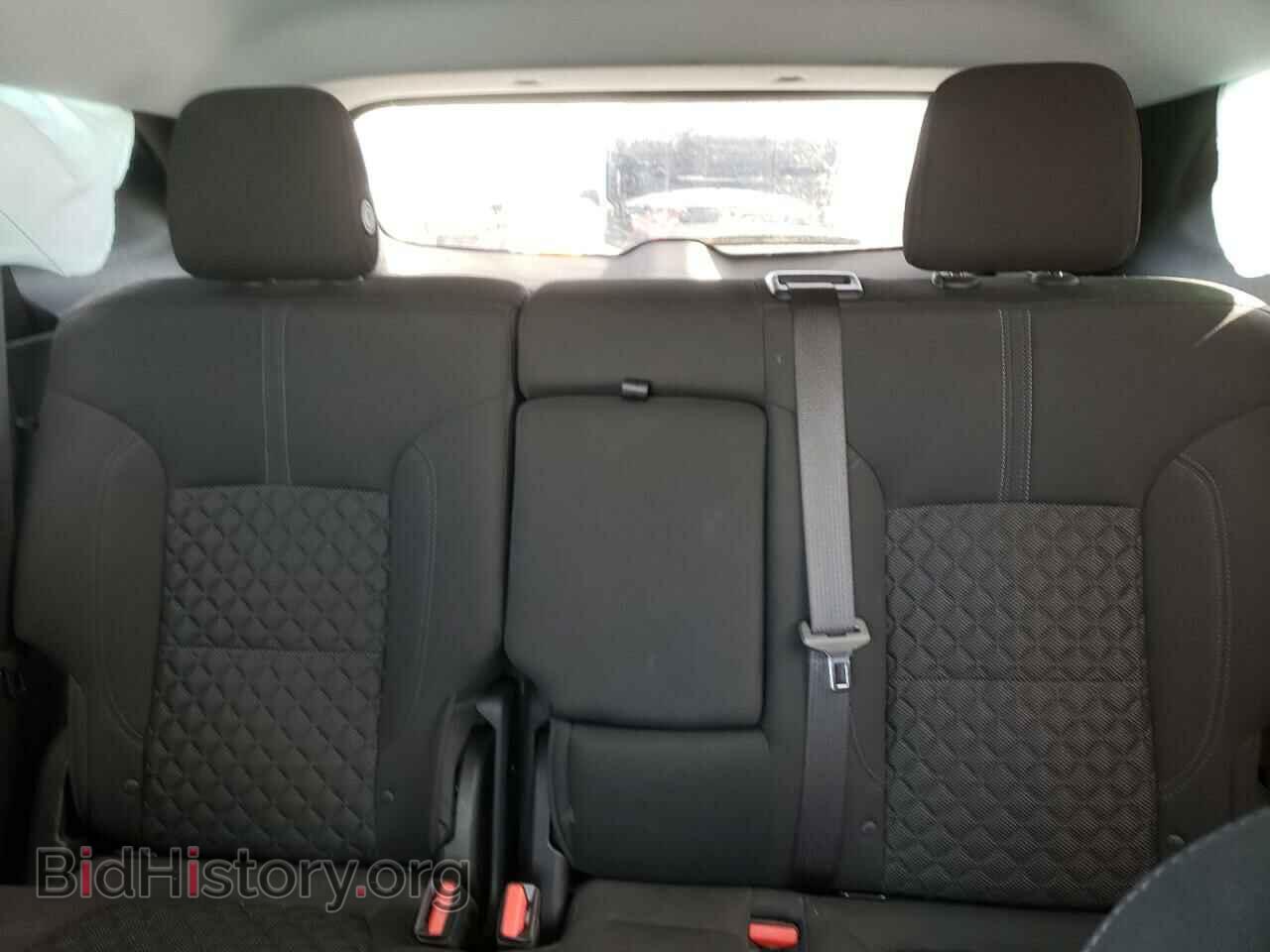 2021 CHEVROLET BLAZER - VIN: 3GNKBHRS7MS546354 - Фото 10
