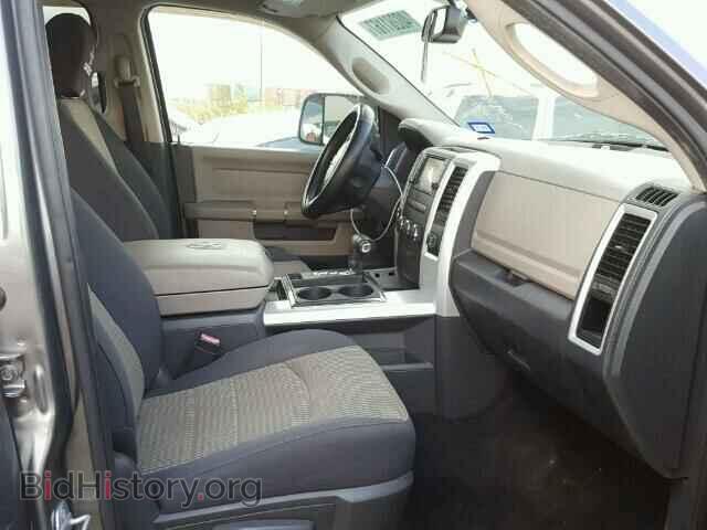 2010 DODGE RAM 1500 - VIN: 1D7RV1CT9AS181342 - Фото 5