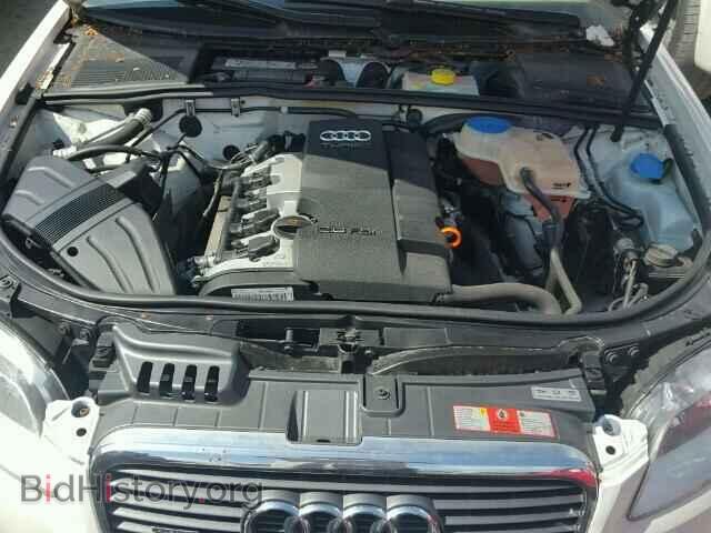 2006 AUDI A4 - VIN: WAUDF78E06A229822 - Photo 7