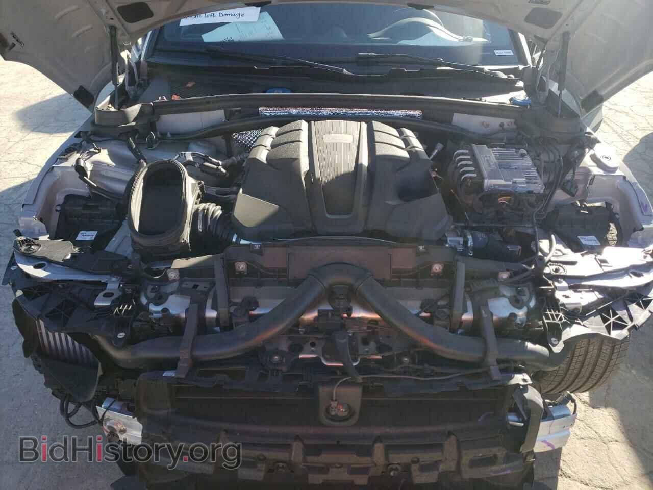 2023 PORSCHE MACAN - VIN: WP1AG2A5XPLB35788 - Фото 12