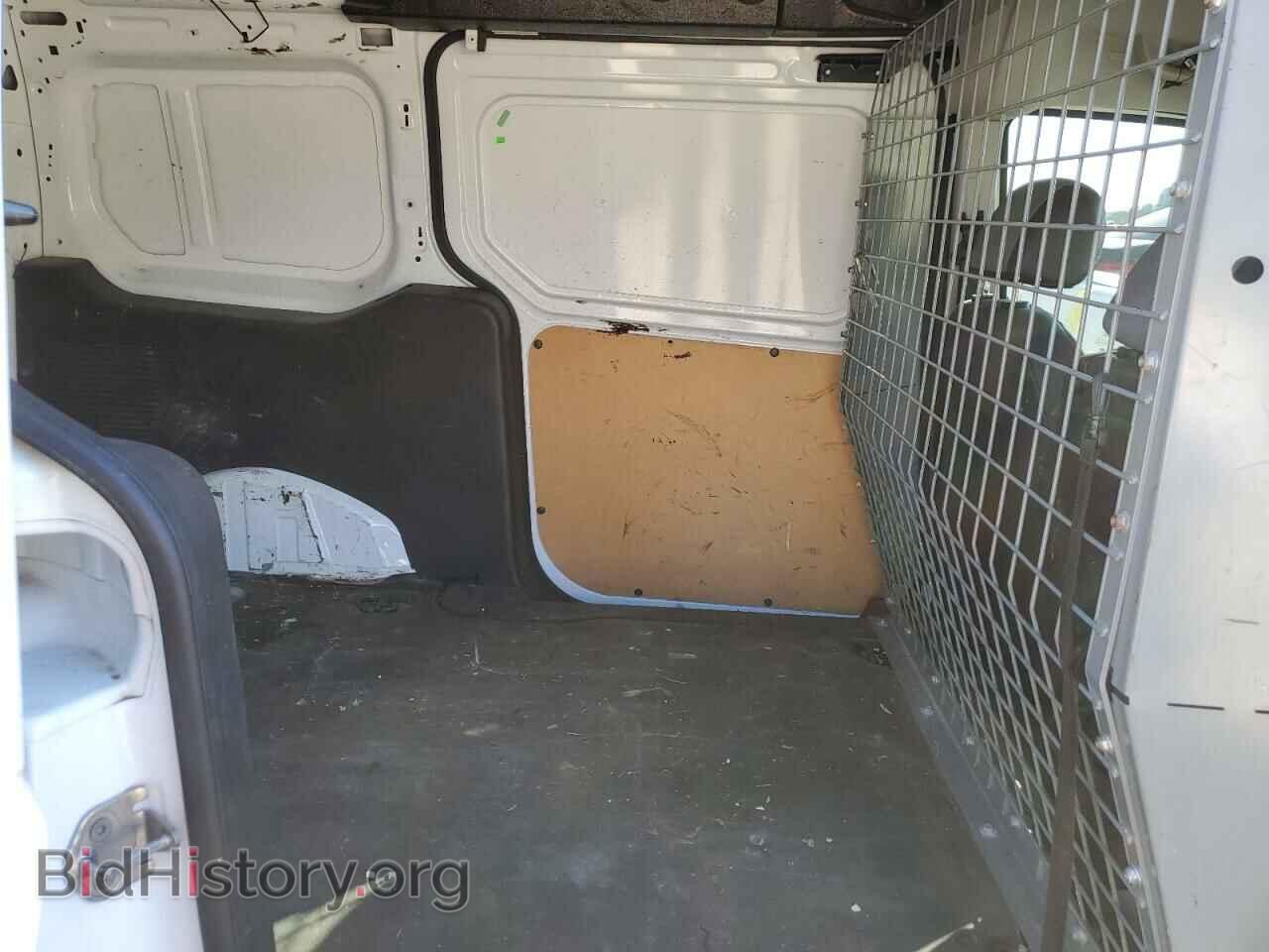 2015 FORD TRANSIT - VIN: NM0LS7E70F1201340 - Фото 11