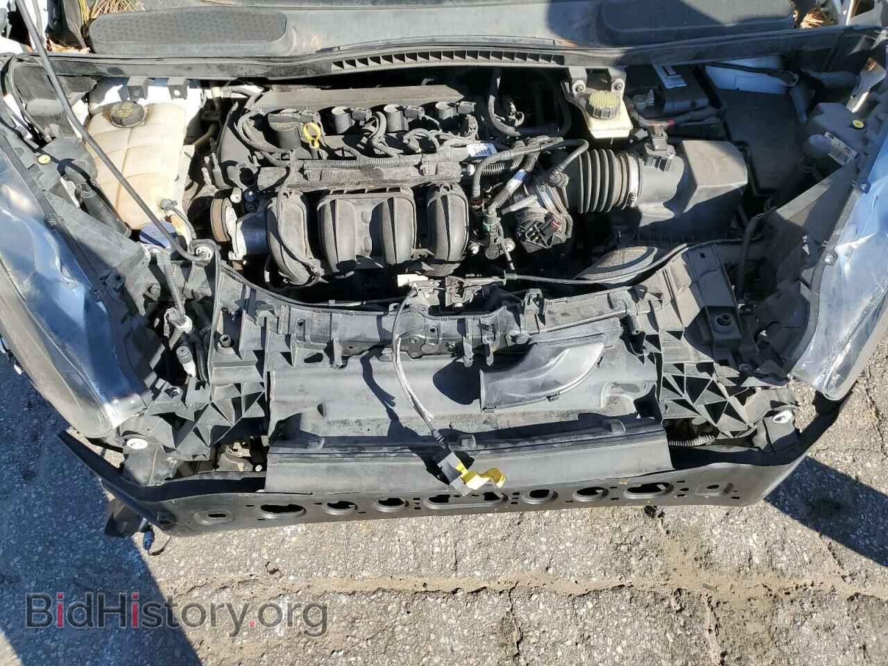 2015 FORD TRANSIT - VIN: NM0LS7E70F1201340 - Фото 12