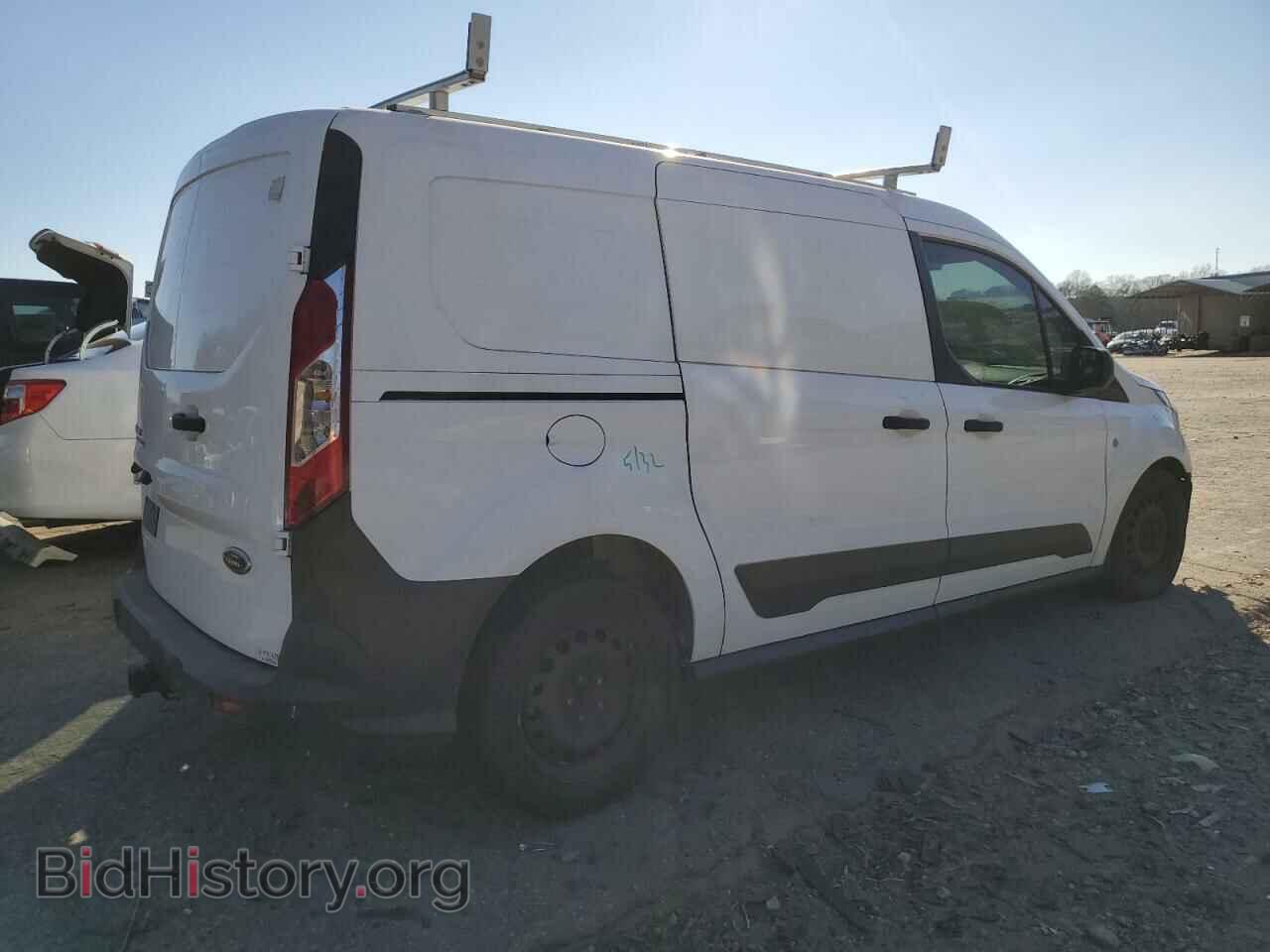2015 FORD TRANSIT - VIN: NM0LS7E70F1201340 - Фото 3