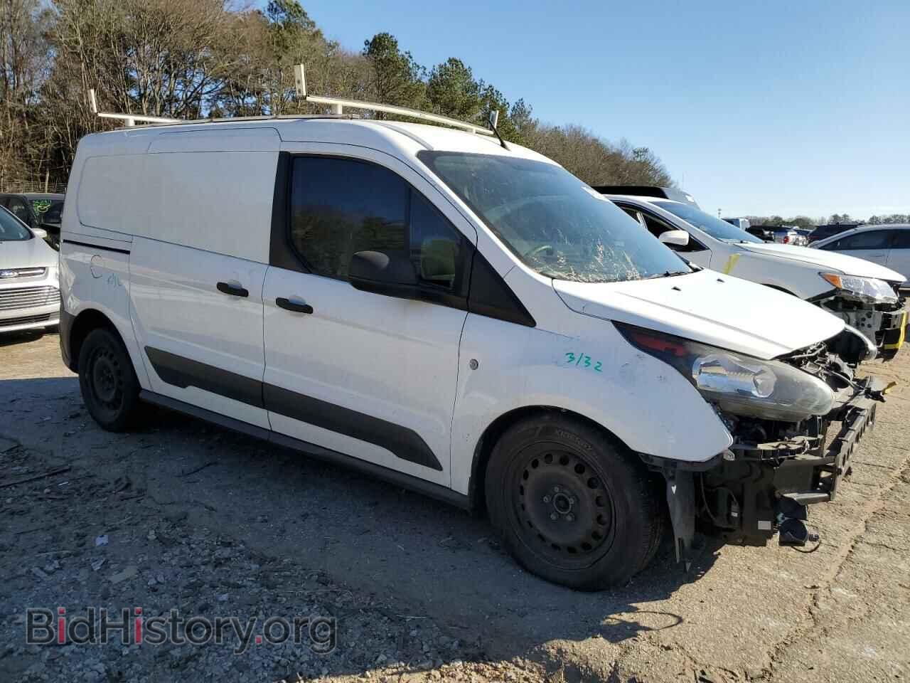 2015 FORD TRANSIT - VIN: NM0LS7E70F1201340 - Фото 4