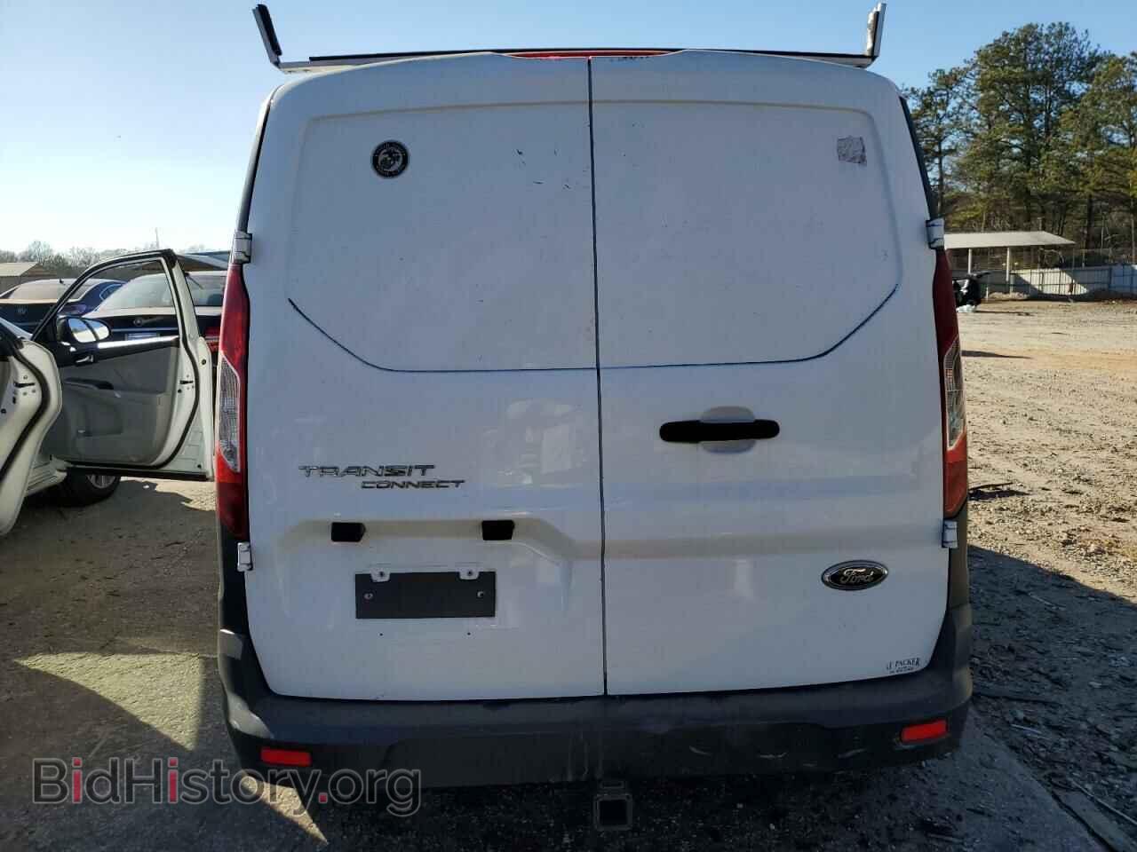 2015 FORD TRANSIT - VIN: NM0LS7E70F1201340 - Фото 6
