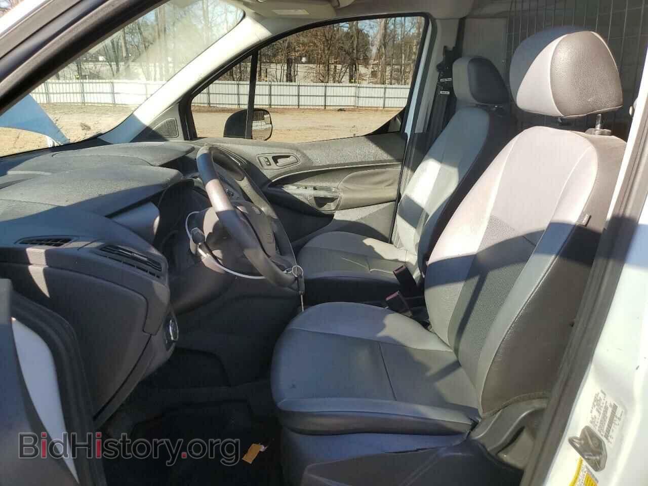 2015 FORD TRANSIT - VIN: NM0LS7E70F1201340 - Фото 7