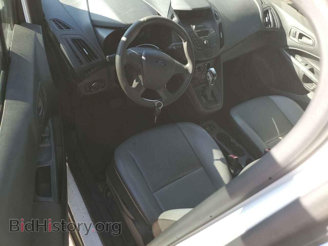 2015 FORD TRANSIT - VIN: NM0LS7E70F1201340 - Фото 8