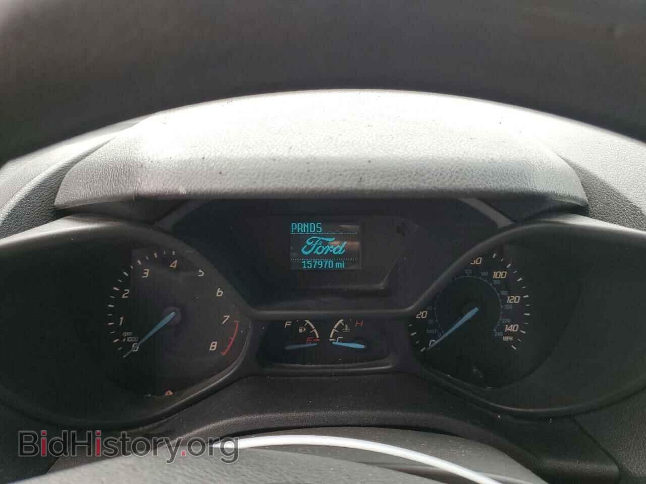 2015 FORD TRANSIT - VIN: NM0LS7E70F1201340 - Фото 9