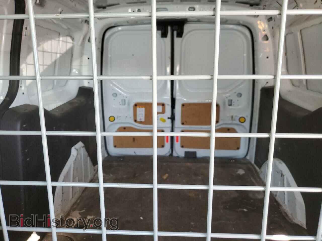2015 FORD TRANSIT - VIN: NM0LS7E70F1201340 - Фото 10