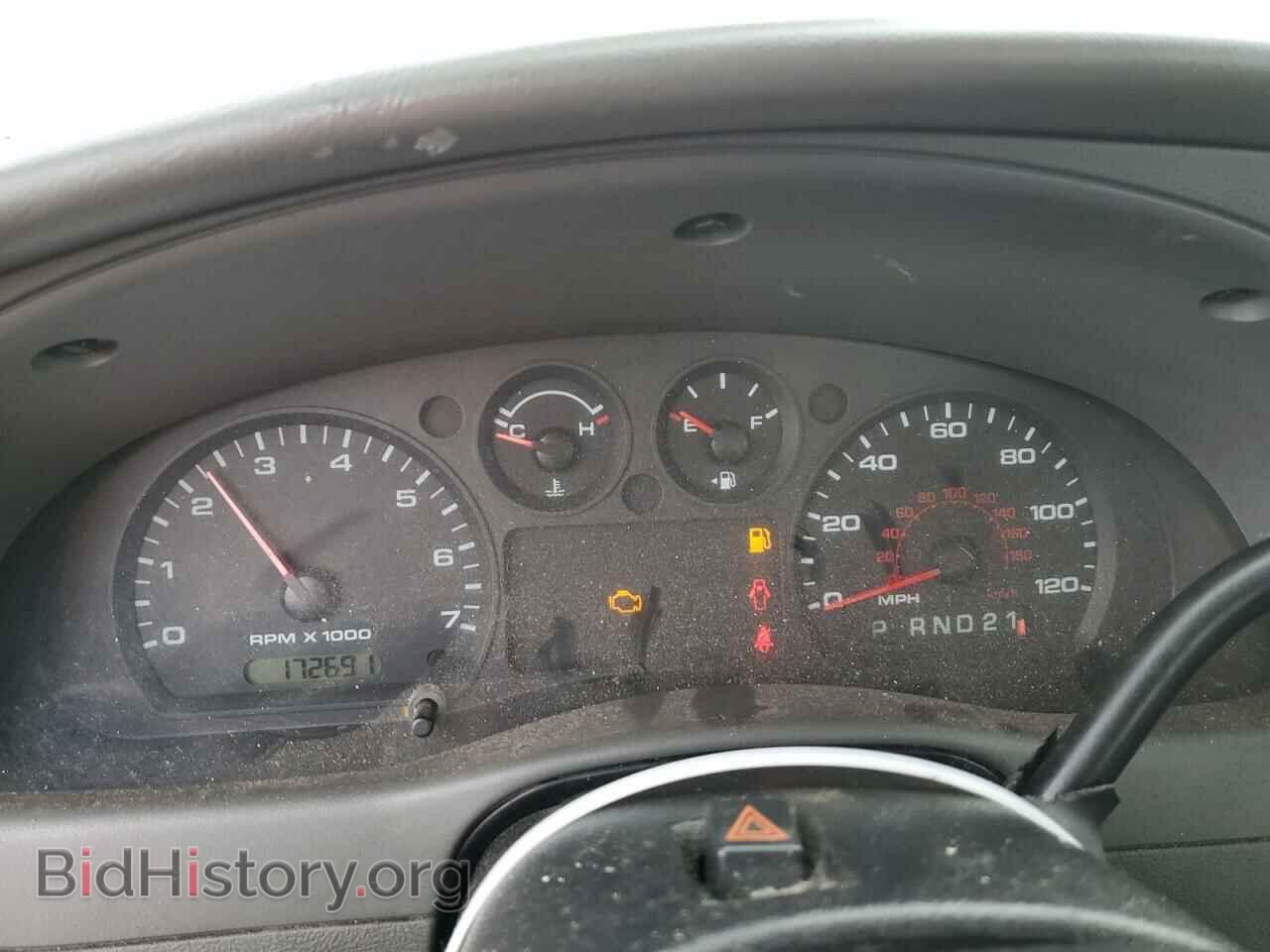 2009 FORD RANGER - VIN: 1FTYR10D09PA35191 - Фото 9
