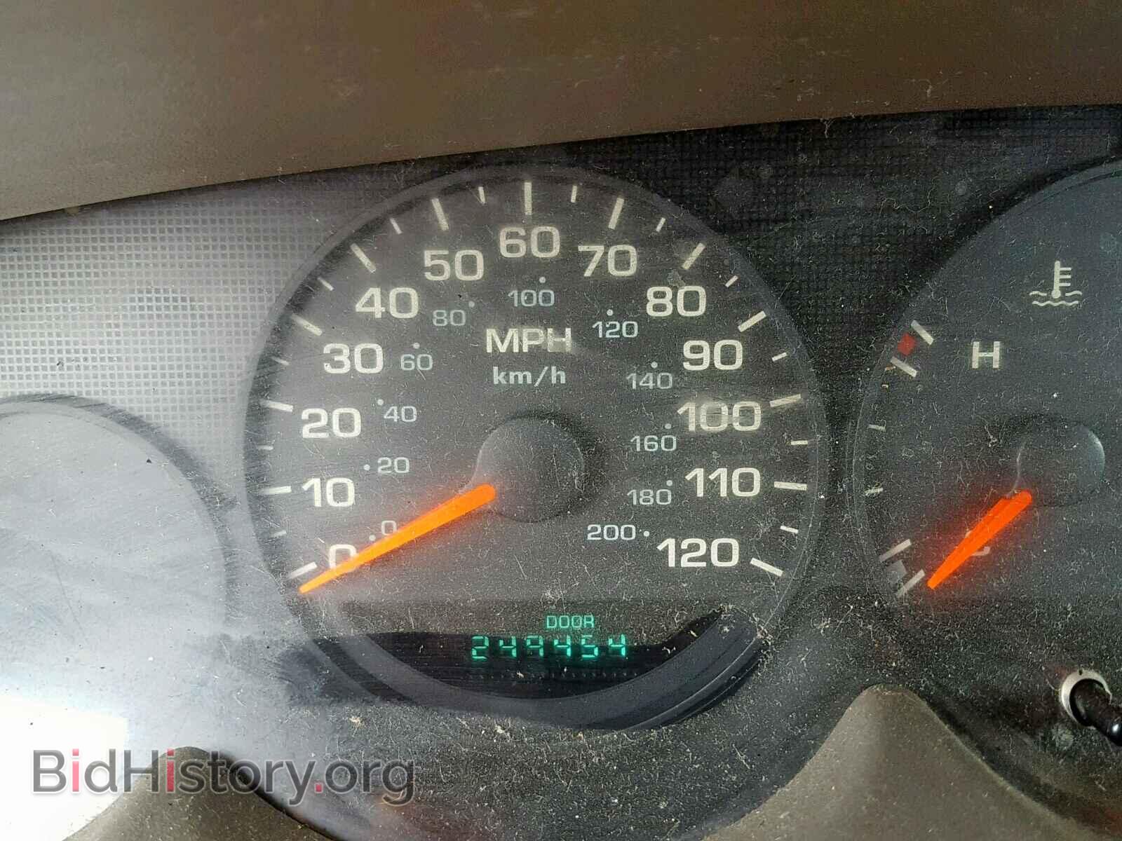 2000 DODGE NEON - VIN: 1B3ES46CXYD799008 - Фото 8