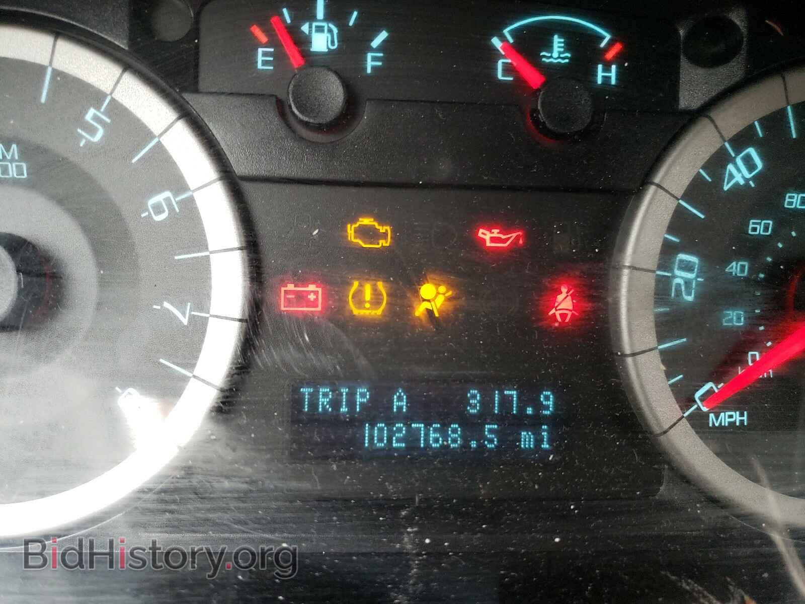 2012 FORD ESCAPE - VIN: 1FMCU0D76CKC24564 - Фото 8