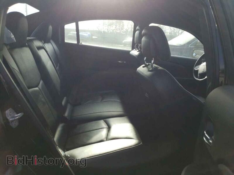 2011 Chrysler 200 (VIN 1C3BC2FG4BN548481) — фото 10 из 12