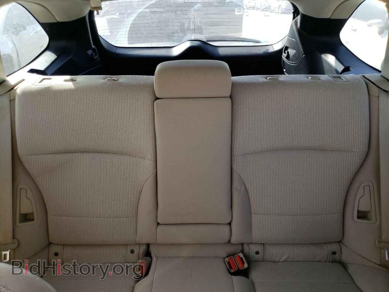 2017 SUBARU OUTBACK - VIN: 4S4BSAFC8H3324037 - Фото 10
