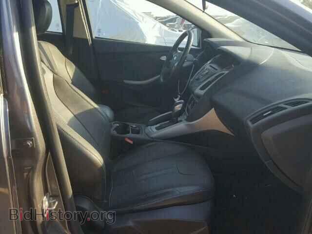 2014 FORD FOCUS - VIN: 1FADP3F28EL115366 - Photo 5