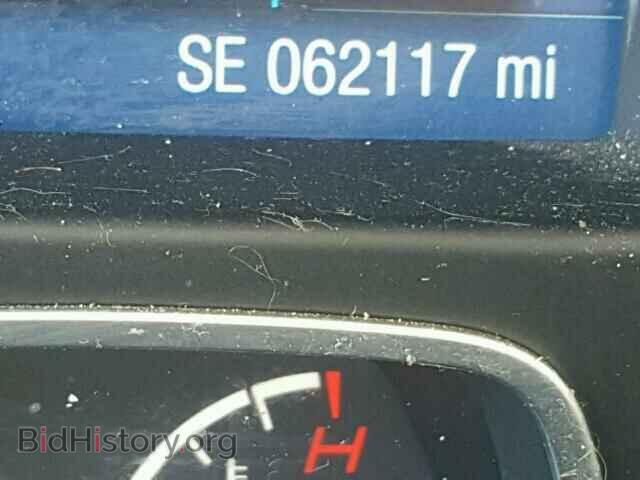 2014 FORD FOCUS - VIN: 1FADP3F28EL115366 - Photo 8
