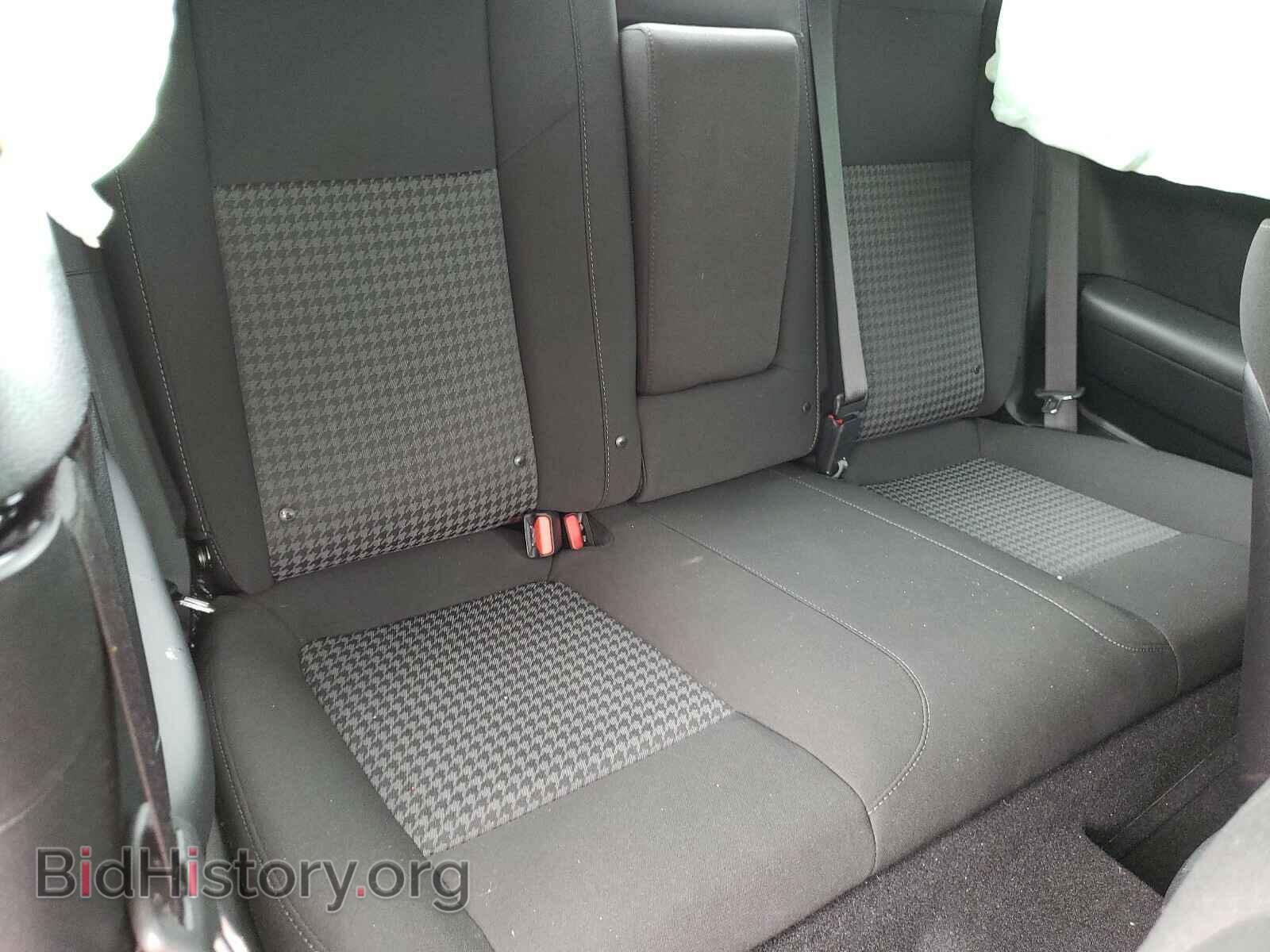 2020 DODGE CHALLENGER - VIN: 2C3CDZFJ9LH250394 - Фото 6