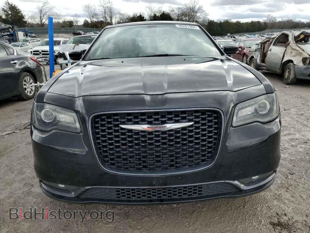 2020 CHRYSLER 300 - VIN: 2C3CCABG4LH164375 - Фото 5