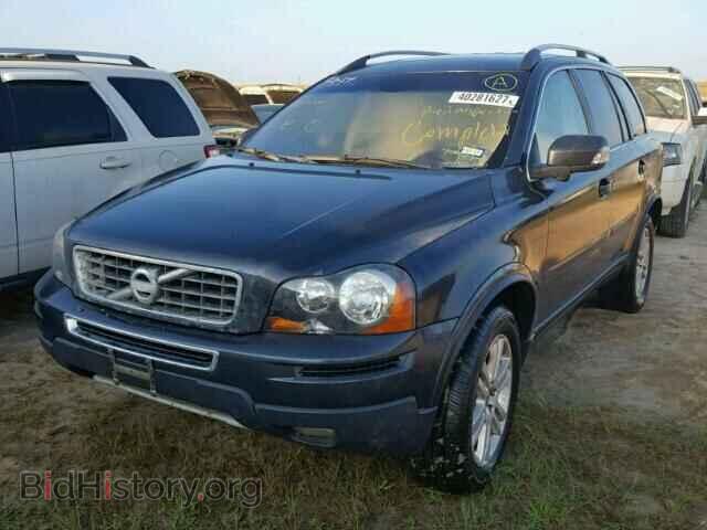 2011 VOLVO XC90 - VIN: YV4952CY9B1604517 - Фото 2