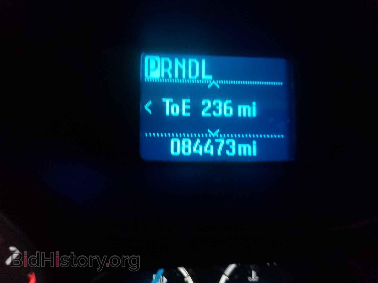 2012 FORD FOCUS - VIN: 1FAHP3K29CL441763 - Фото 8