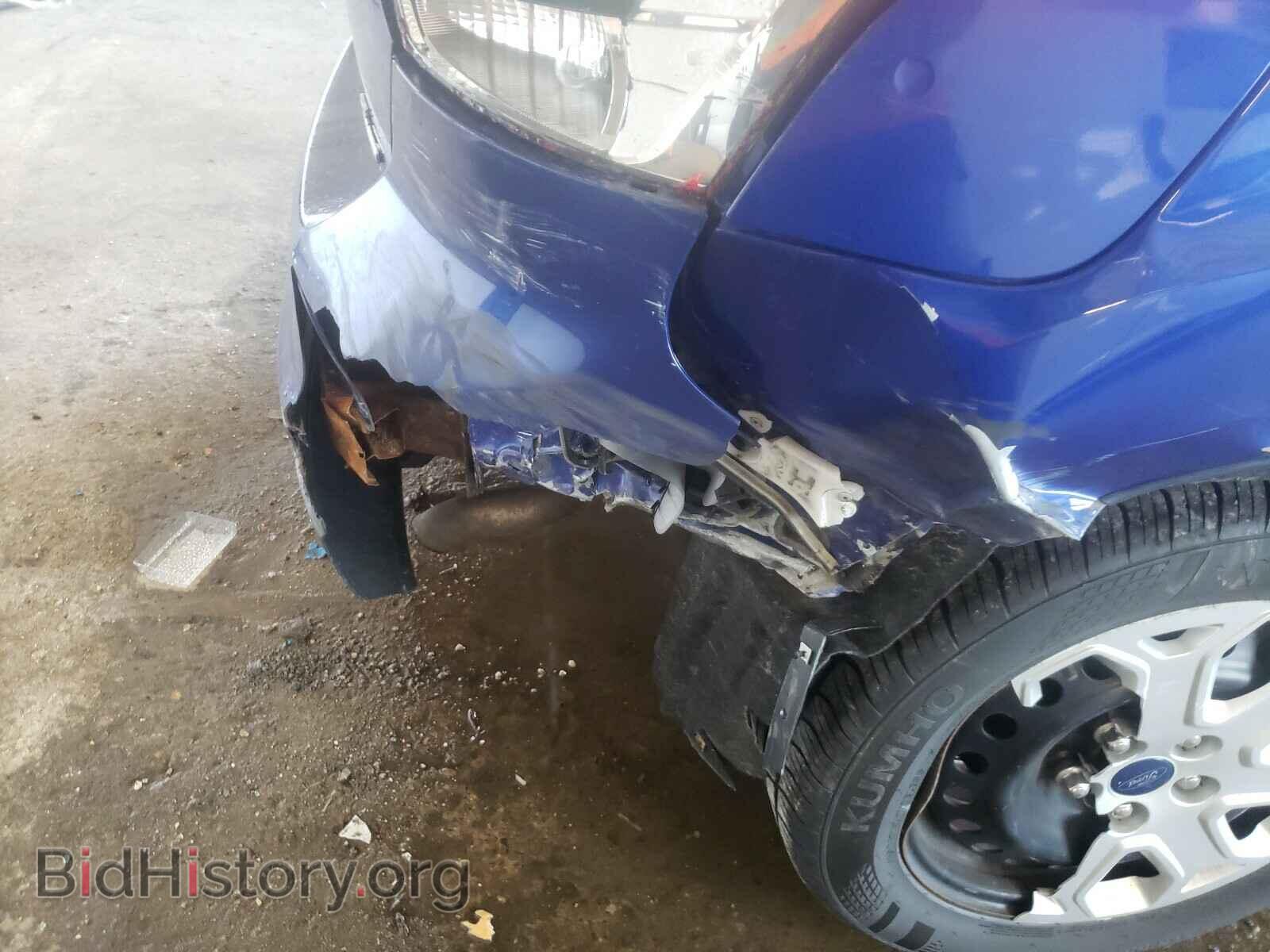 2012 FORD FOCUS - VIN: 1FAHP3K29CL441763 - Фото 9