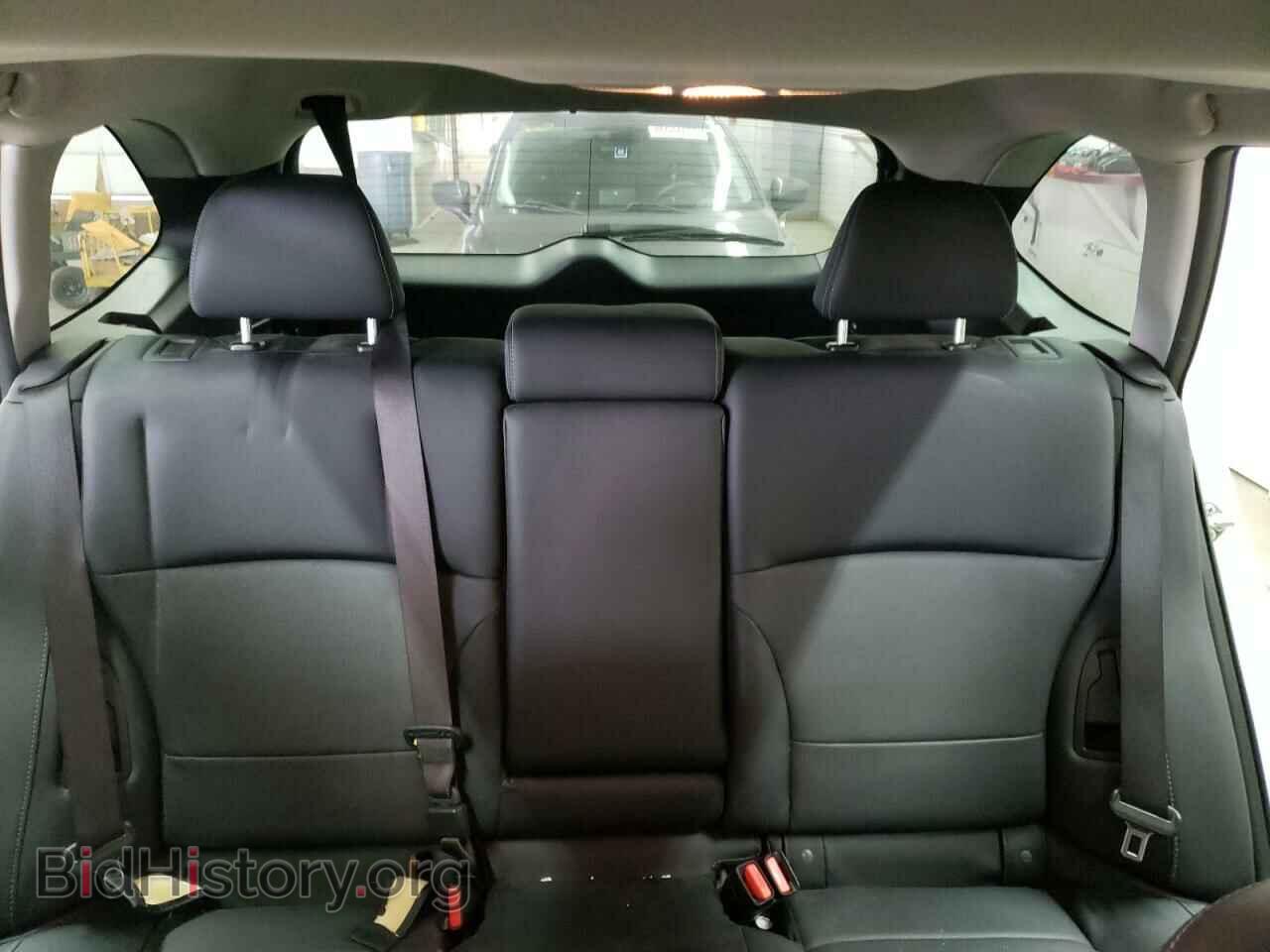 2017 SUBARU OUTBACK - VIN: 4S4BSANC6H3356972 - Фото 10