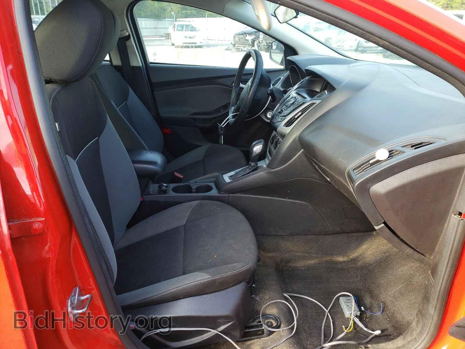 2014 FORD FOCUS - VIN: 1FADP3K2XEL295021 - Photo 5