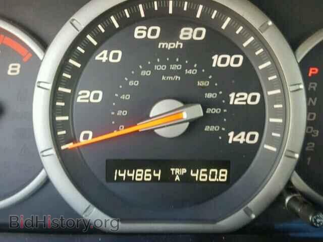 2008 HONDA PILOT - VIN: 5FNYF18788B010328 - Фото 8