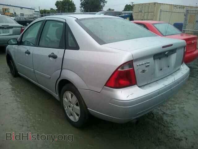 2007 FORD FOCUS - VIN: 1FAFP34N47W127330 - Фото 3