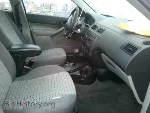 2007 FORD FOCUS - VIN: 1FAFP34N47W127330 - Фото 5