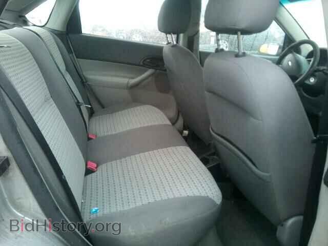 2007 FORD FOCUS - VIN: 1FAFP34N47W127330 - Фото 6