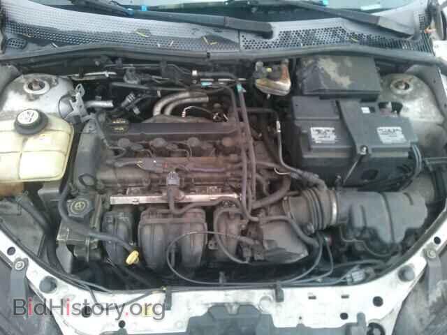 2007 FORD FOCUS - VIN: 1FAFP34N47W127330 - Фото 7
