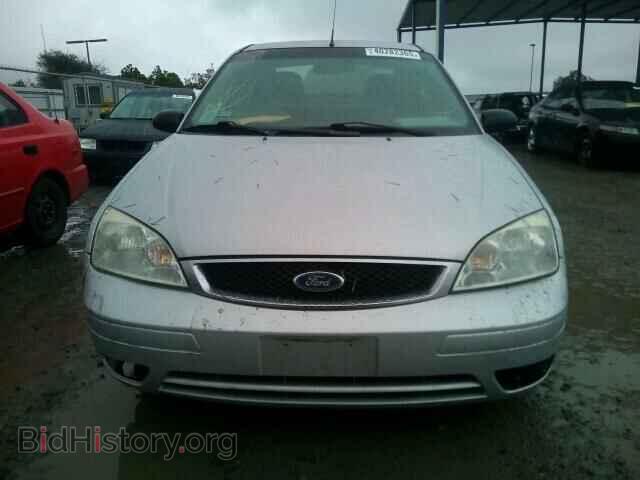 2007 FORD FOCUS - VIN: 1FAFP34N47W127330 - Фото 10