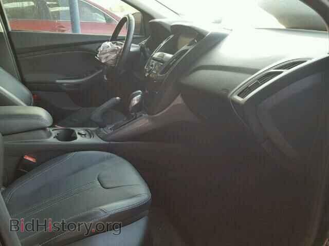 2014 FORD FOCUS - VIN: 1FADP3N20EL383894 - Фото 5